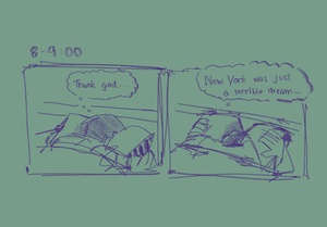 20250201 arbhor HourlyComicDay.pdf
